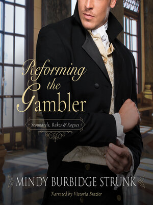 cover image of Reforming the Gambler
